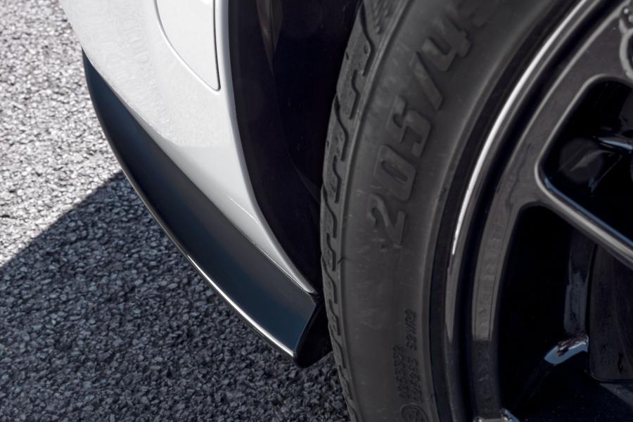 Колеса Mazda MX-5 Design Pack (ND) 2019 года  (UK) (фото 23 из 40)